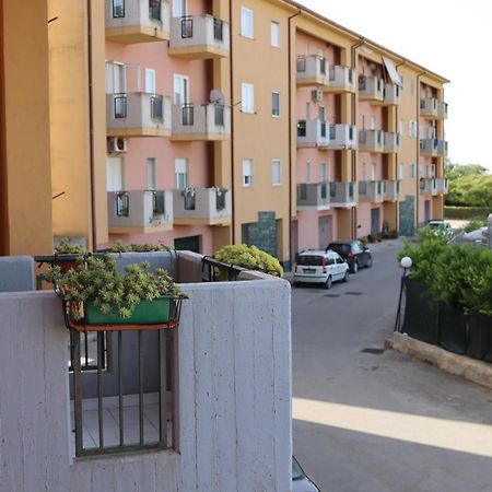 Perle Rare Di Sicilia Apartment Sortino Exterior photo