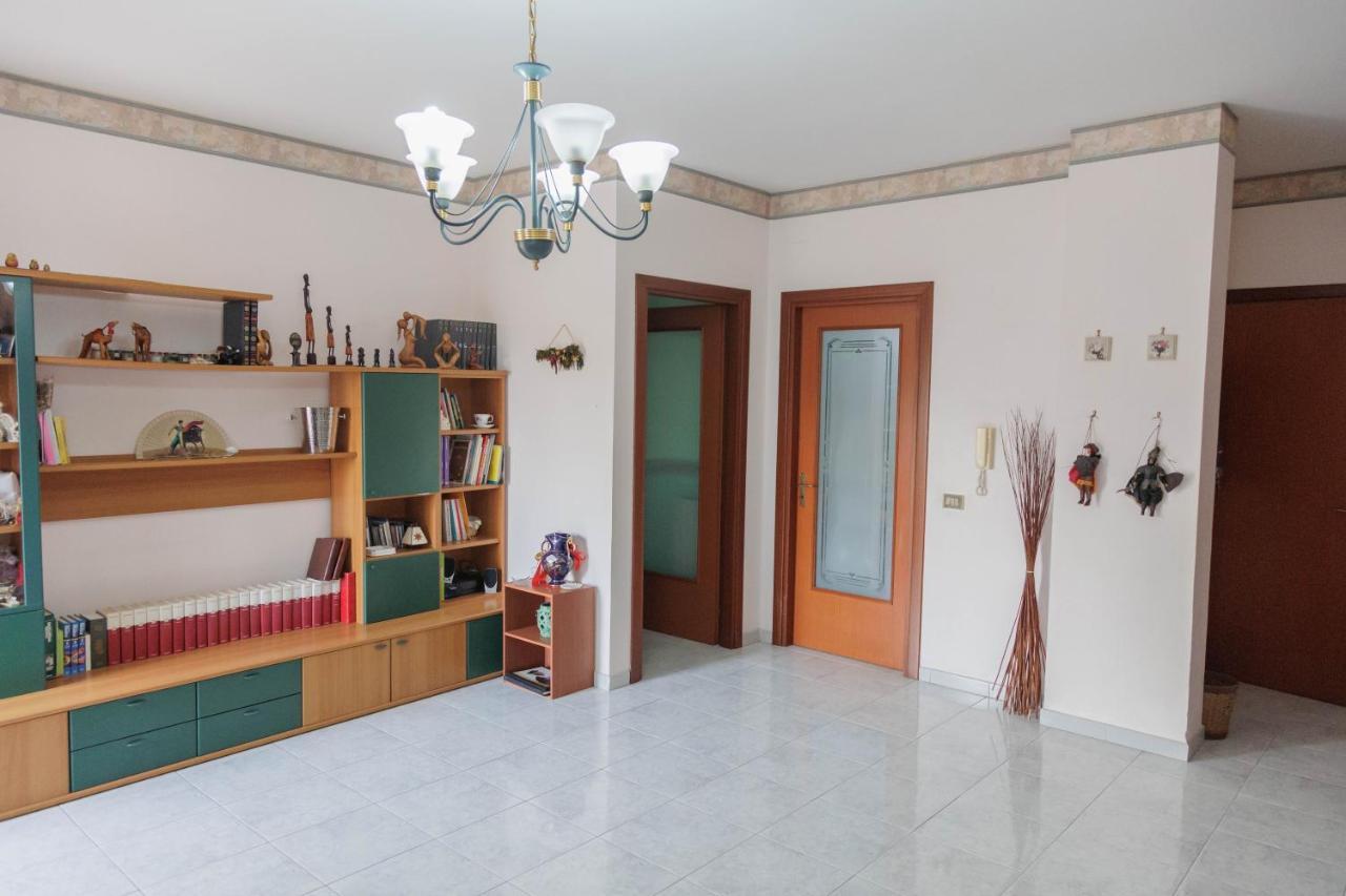 Perle Rare Di Sicilia Apartment Sortino Exterior photo