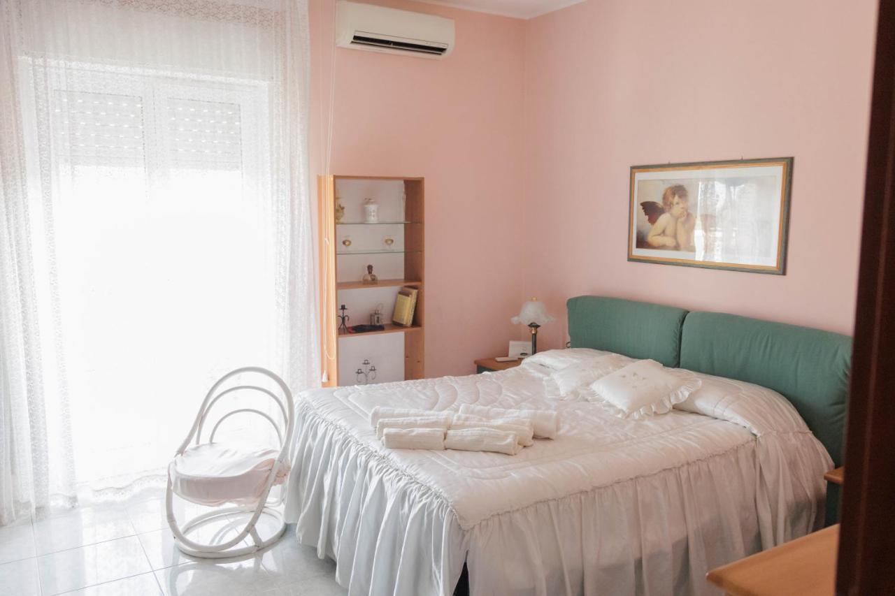 Perle Rare Di Sicilia Apartment Sortino Exterior photo
