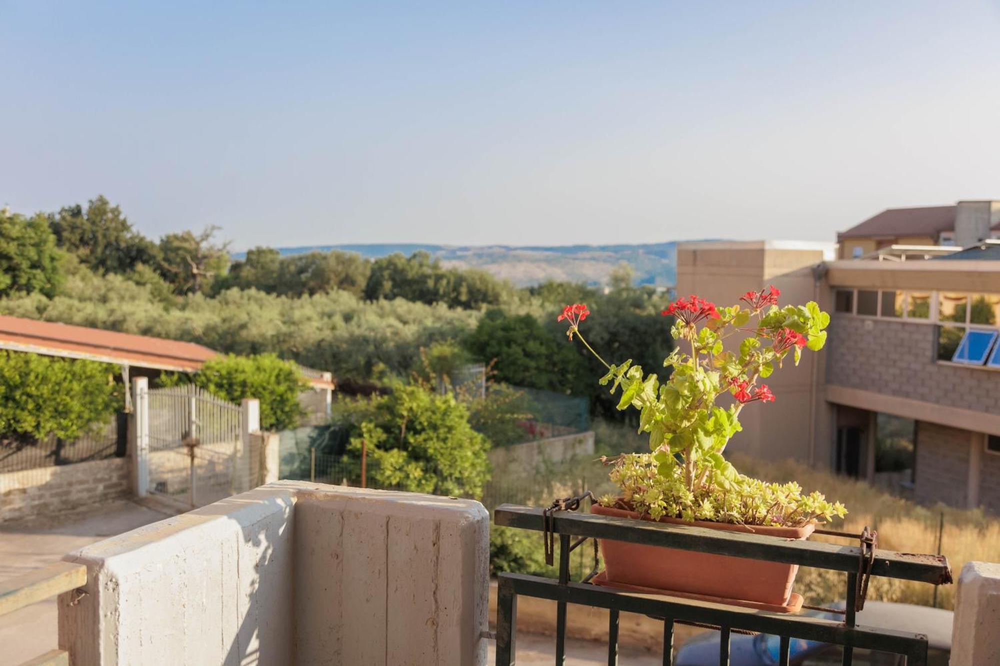 Perle Rare Di Sicilia Apartment Sortino Exterior photo